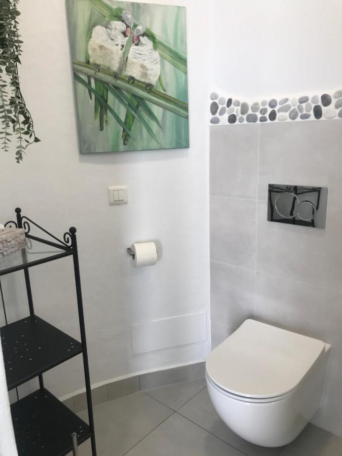 Villa Pura Vida Andalusien Algarrobo Luaran gambar